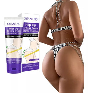 CREMA REAFIRMANTE DE GLUTEOS