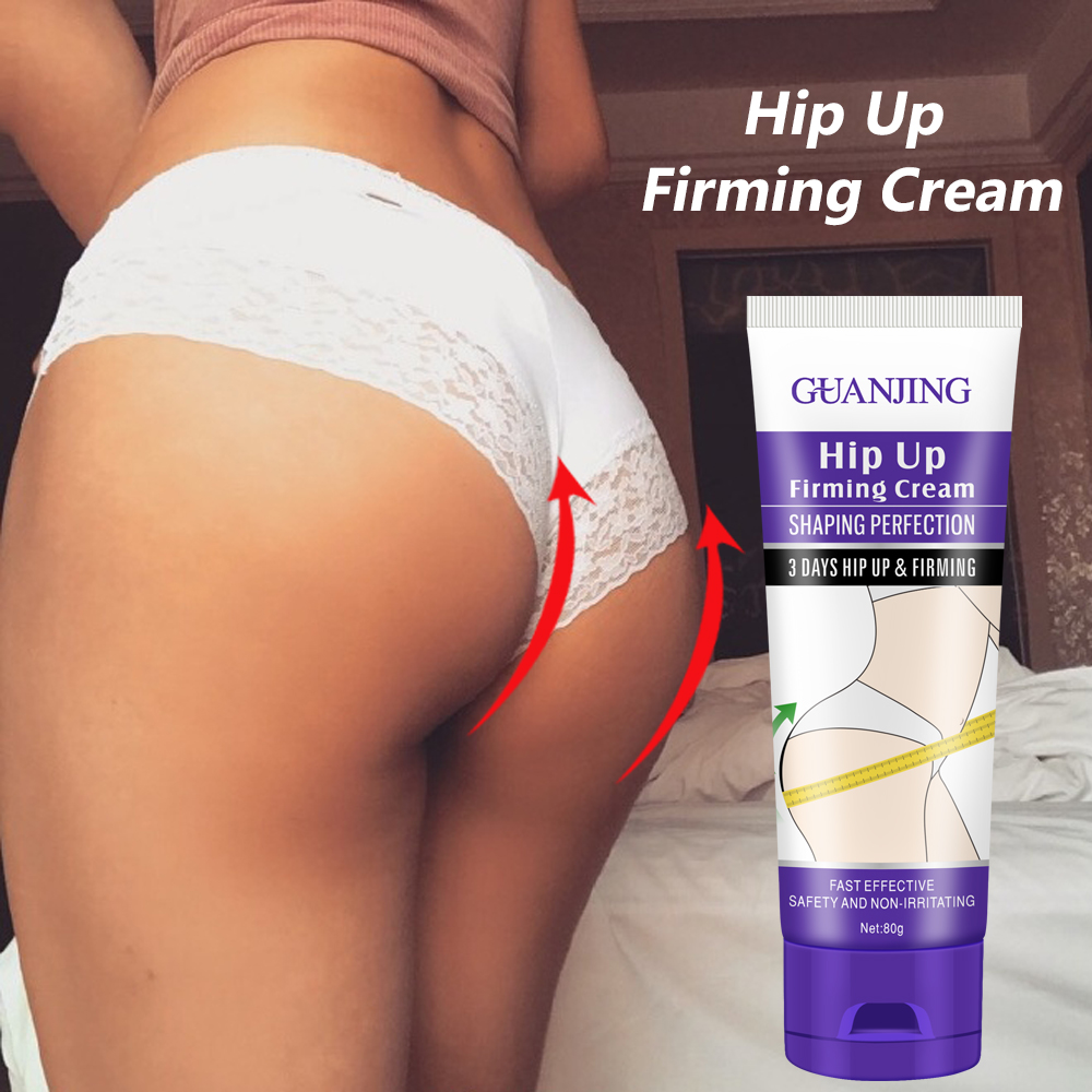 CREMA REAFIRMANTE DE GLUTEOS