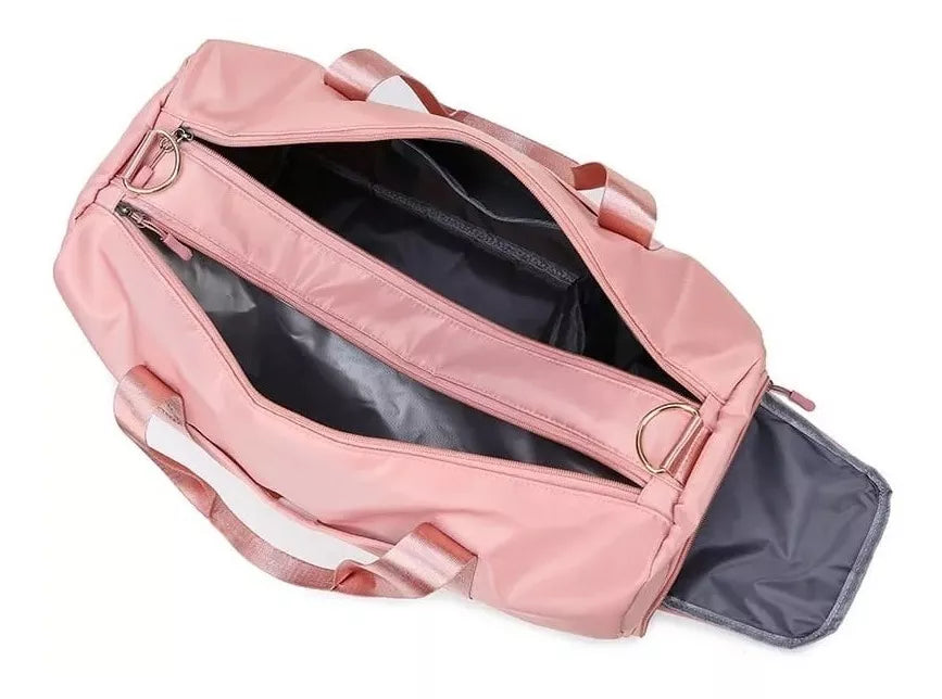 Bolso Deportivo Gimnasio UNISEX - Maleta viaje