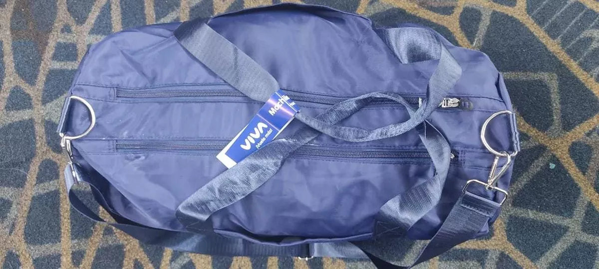 Bolso Deportivo Gimnasio UNISEX - Maleta viaje