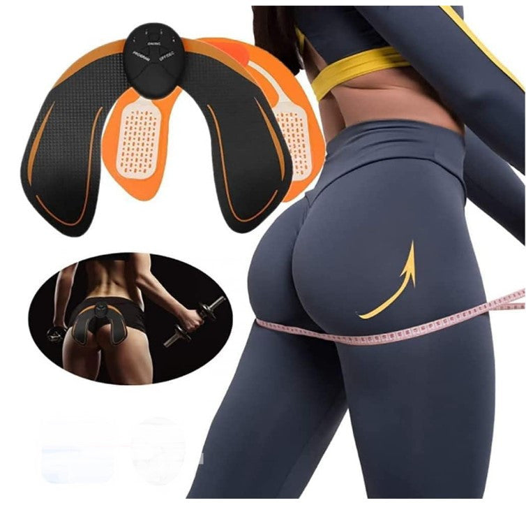 GYM PASIVA SMART FITNESS GLUTEOS