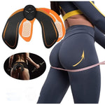 GYM PASIVA SMART FITNESS GLUTEOS