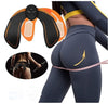 GYM PASIVA SMART FITNESS GLUTEOS