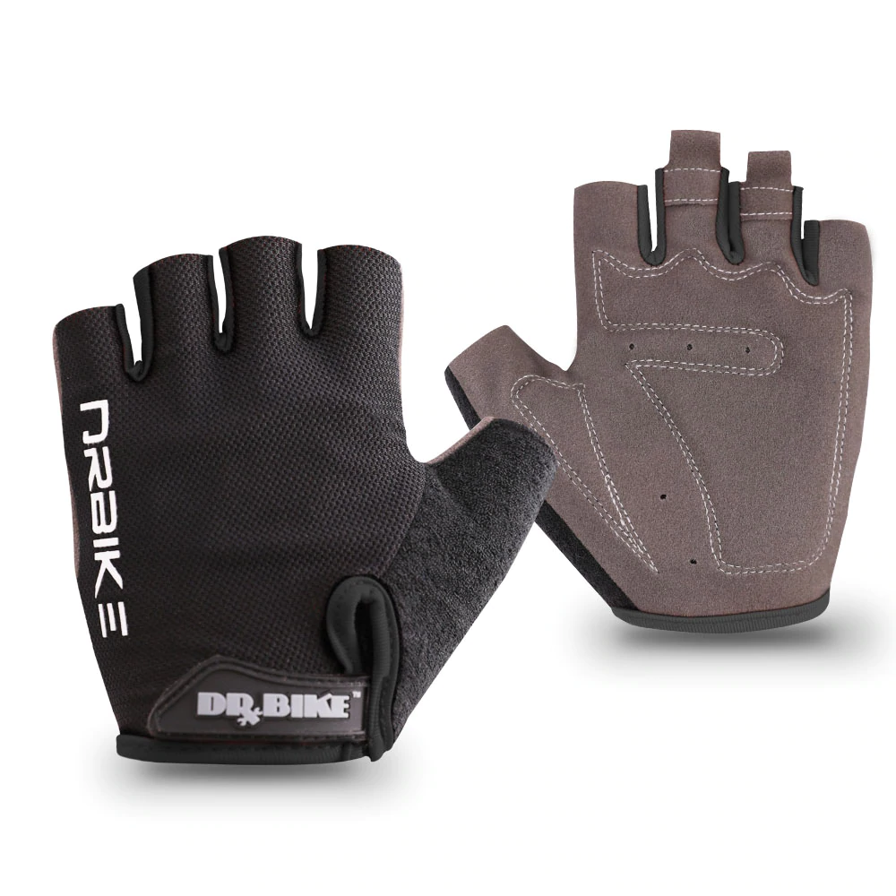 Guantes Para Gimnasio Gym Fitness unisex