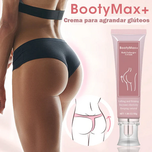 AUMENTADOR DE GLUTEOS BOOTYMAX