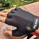 Guantes Para Gimnasio Gym Fitness unisex