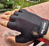 Guantes Para Gimnasio Gym Fitness unisex